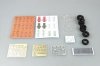 Trumpeter 01558 LAV III TUA (Tow-Under-Armour) (1:35)